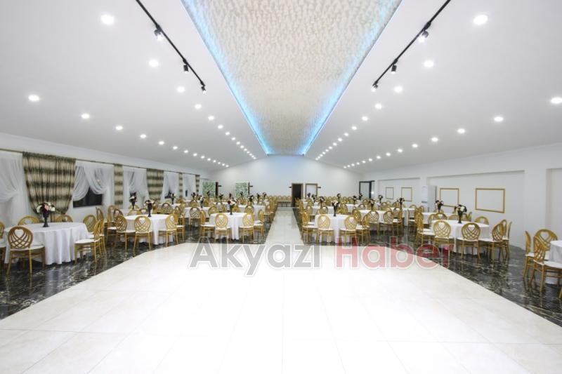 Elli4 Park Tesisleri 1 Temmuz'da Sizlerle