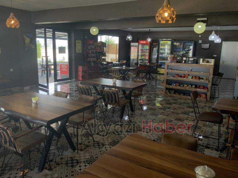 Elli4 Park Tesisleri 1 Temmuz'da Sizlerle