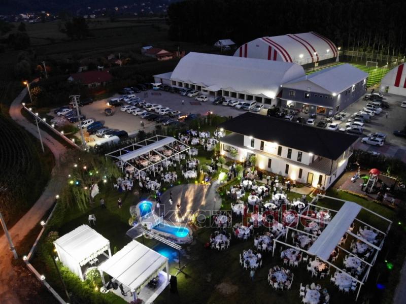 Elli4 Park Tesisleri 1 Temmuz'da Sizlerle