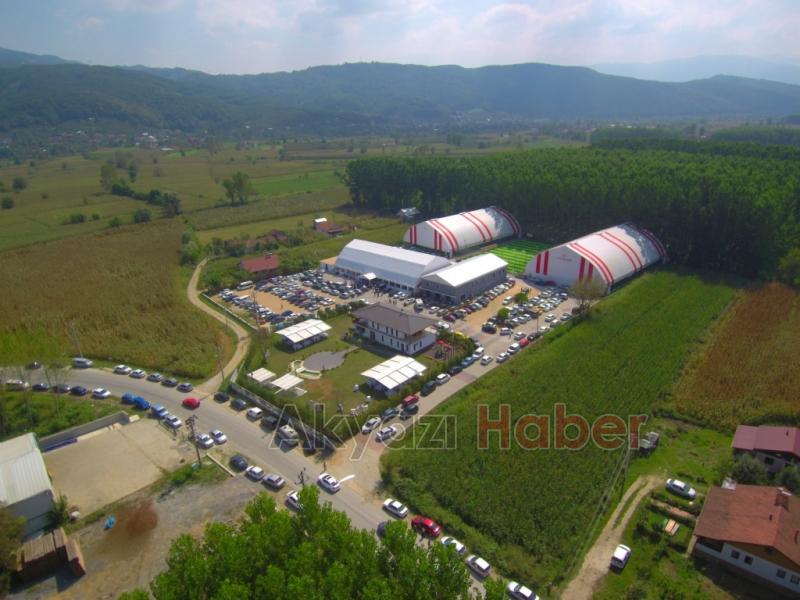 Elli4 Park Tesisleri 1 Temmuz'da Sizlerle