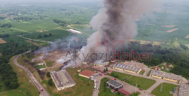 Vali açıkladı: 56 yaralı var