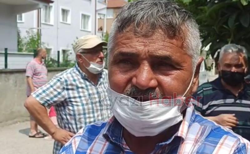 Patlamada eşini kaybetmişti, sözleri yürek burktu