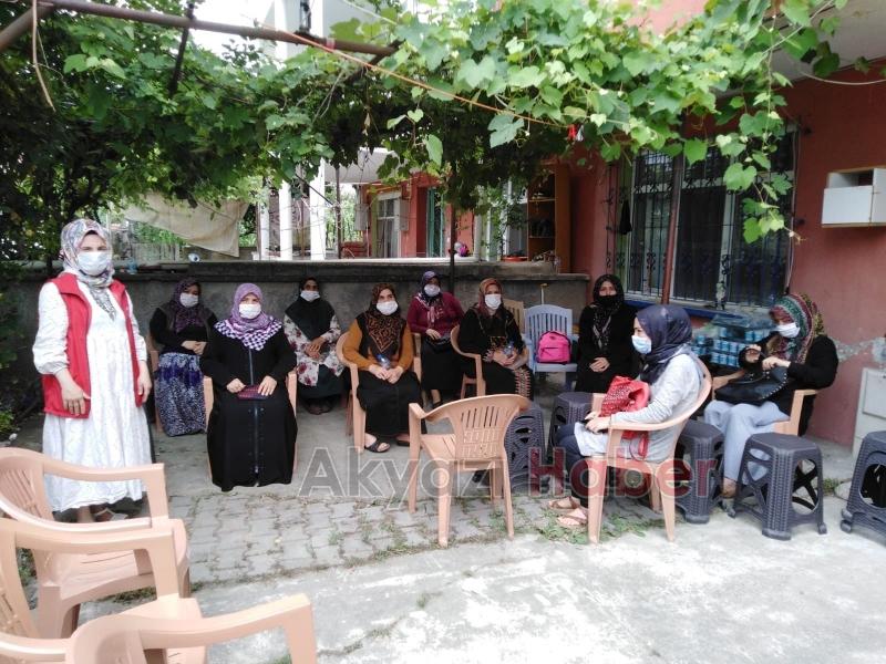 Müfettişler çalışmasını sürdürüyor