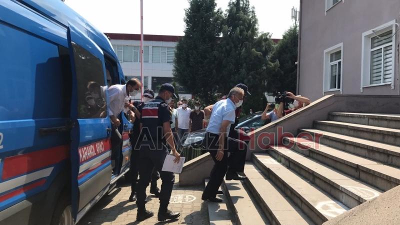 Patlamayla ilgili 4 kişi tutuklandı