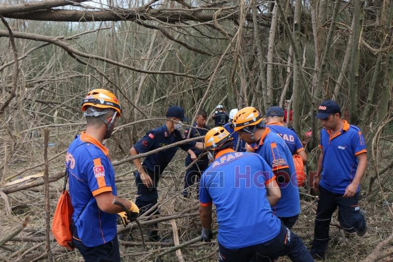 Facianın ardından çalışmalar sürüyor