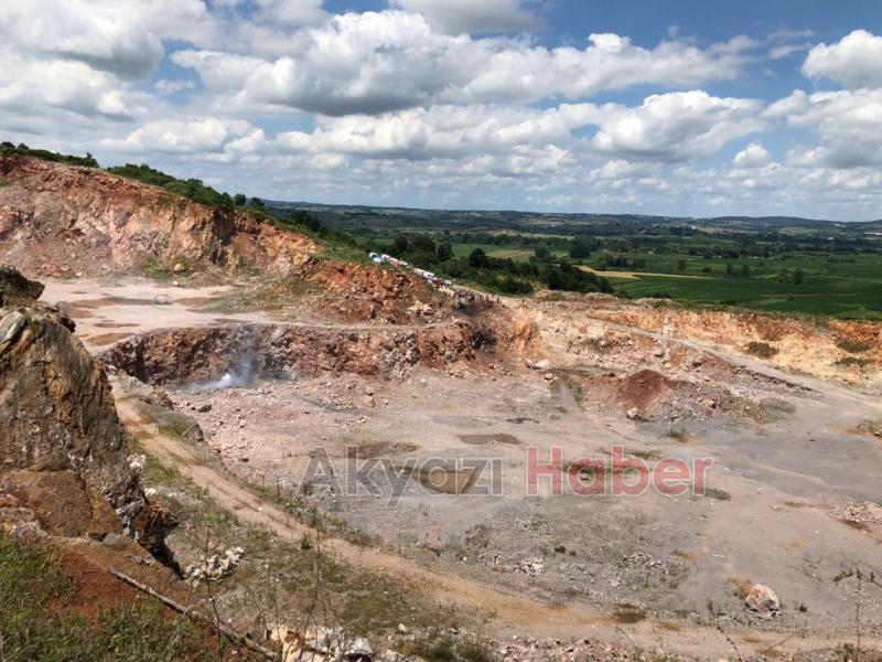 Patlayıcıları özel eğitimli PAMİT ekibi taşıyordu 