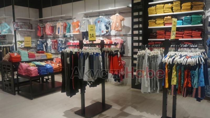 Forssta yaz indirimi başladı