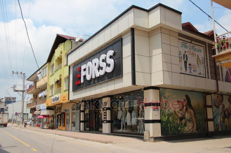 Forssta yaz indirimi başladı