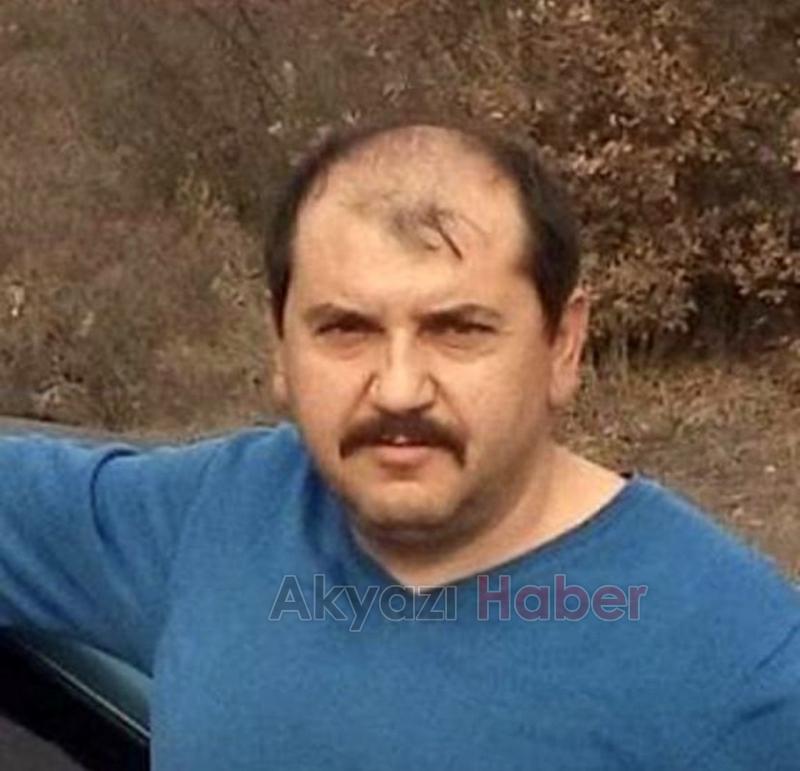 Patlamada ölen Akyazılı Erhan Ateş toprağa verildi