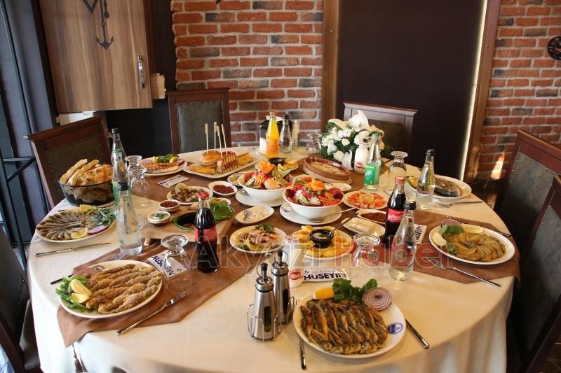 Balıkçı Hüseyin Serdivan’da Şube Açtı