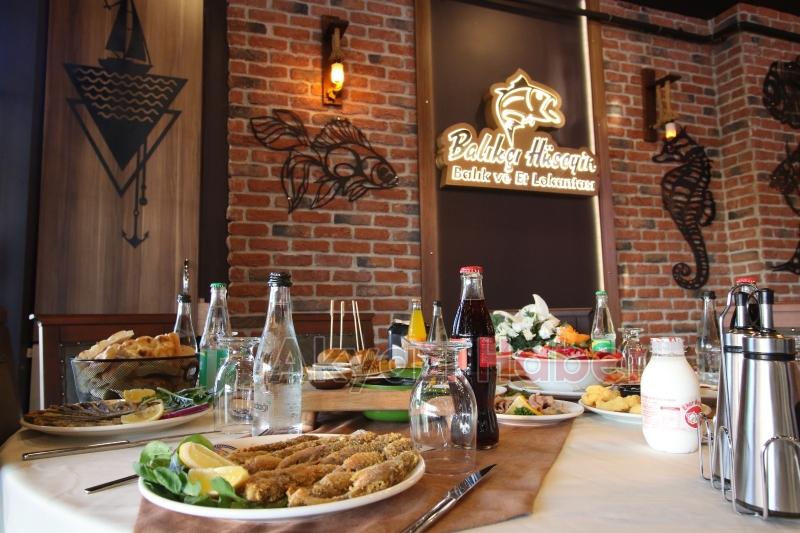 Balıkçı Hüseyin Serdivan’da Şube Açtı