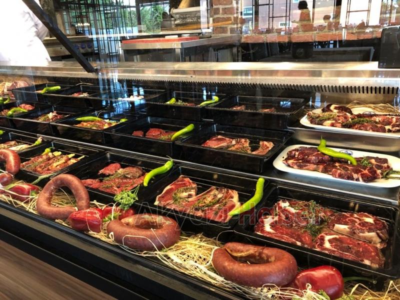 Balıkçı Hüseyin Serdivan’da Şube Açtı