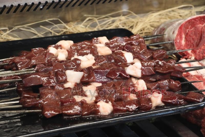 Balıkçı Hüseyin Serdivan’da Şube Açtı