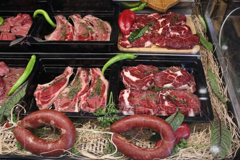 Balıkçı Hüseyin Serdivan’da Şube Açtı