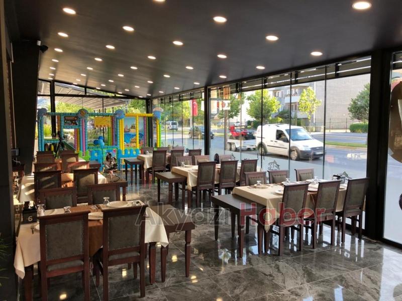 Balıkçı Hüseyin Serdivan’da Şube Açtı