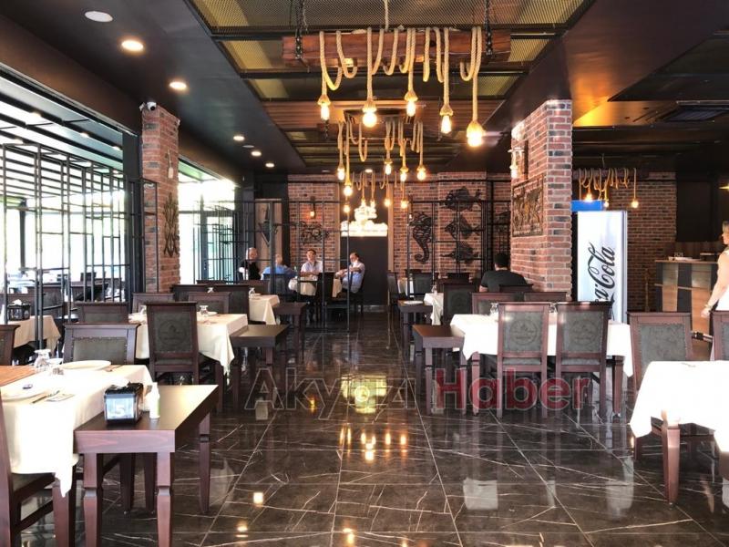 Balıkçı Hüseyin Serdivan’da Şube Açtı