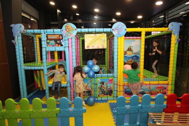 Balıkçı Hüseyin Serdivan’da Şube Açtı