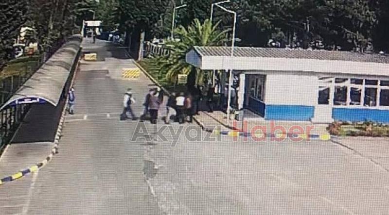 Lastik-İş Genel Başkanı'nı öldüren sanığın cezası belli oldu