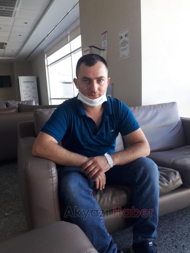 Kök hücre bağışıyla umut oldu