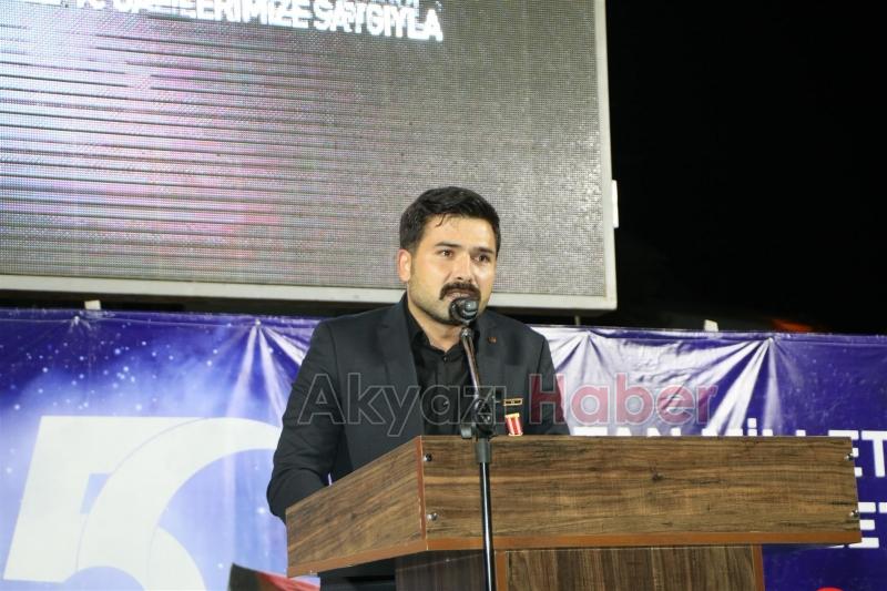 15 Temmuz destanının 4. yılı