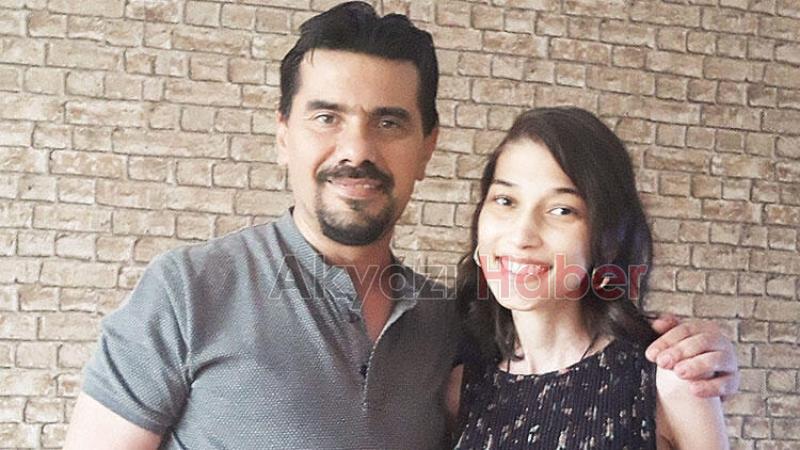 Nazlı Hemşire hayata tutundu