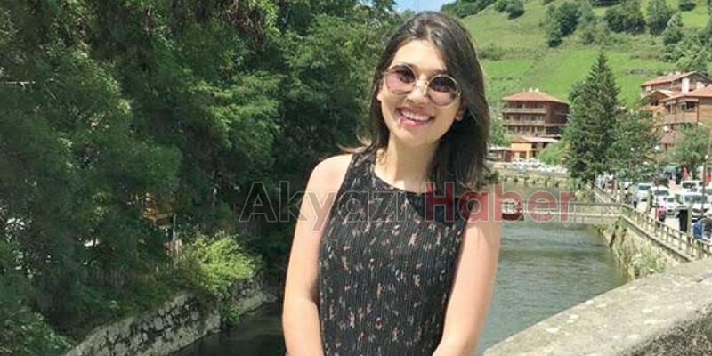 Nazlı Hemşire hayata tutundu