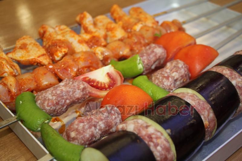 Şehir lokantasından ağızlara layık bir hizmet