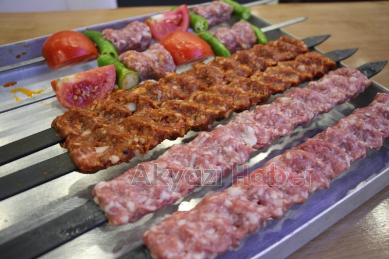 Şehir lokantasından ağızlara layık bir hizmet