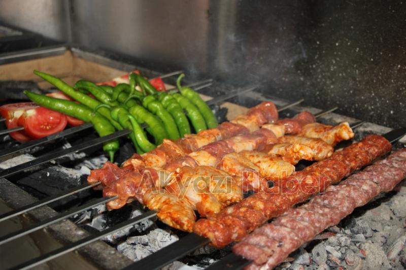 Şehir lokantasından ağızlara layık bir hizmet