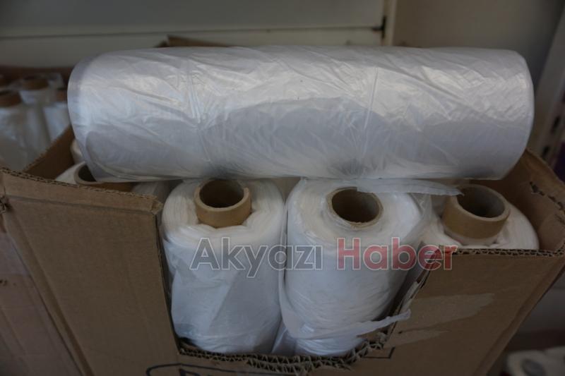 İhtiyacınız Olan Birçok Ürün Yıldız Ambalajda