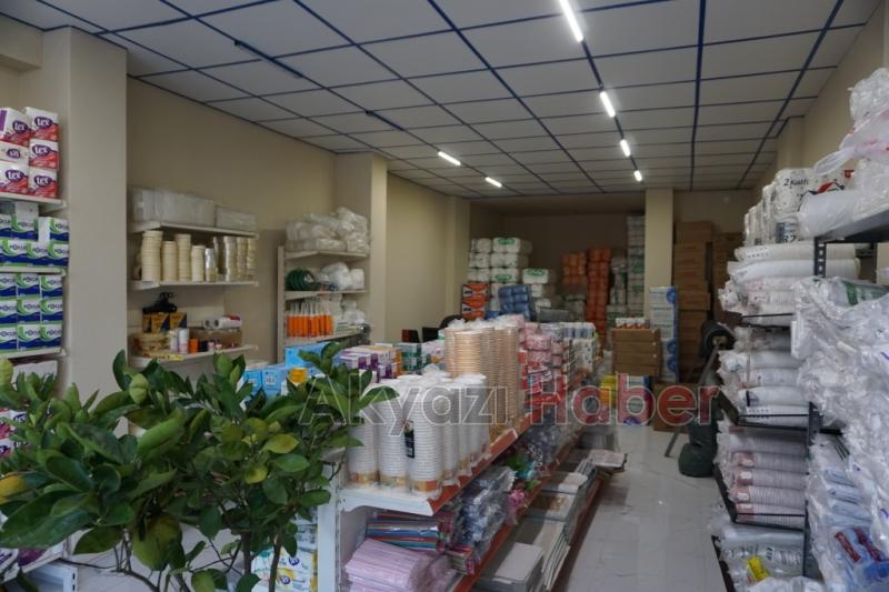 İhtiyacınız Olan Birçok Ürün Yıldız Ambalajda