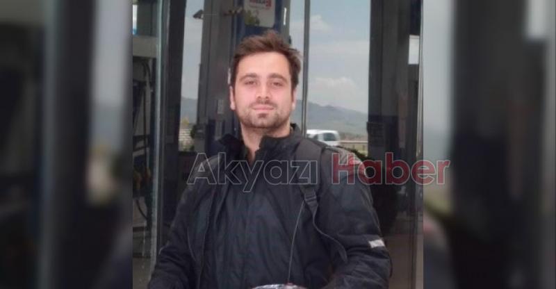 Şehidin var Akyazı