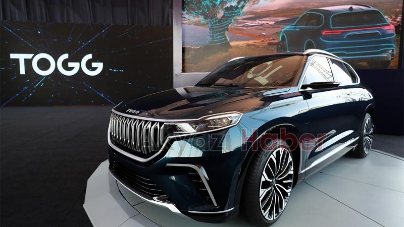 Türkiye'nin otomobili için tarih verdi!