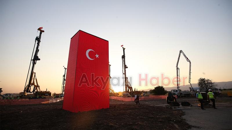 Türkiye'nin otomobili için tarih verdi!