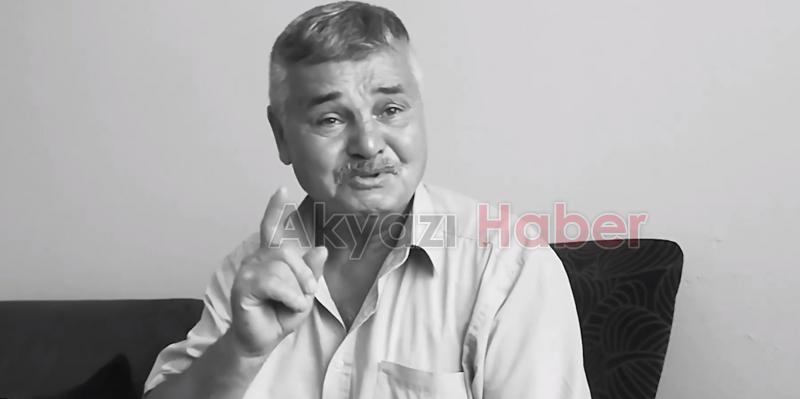 Patlamada ölen eşini bu sözlerle anlattı