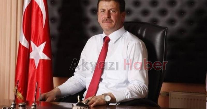 Soykan basın bayramını kutladı