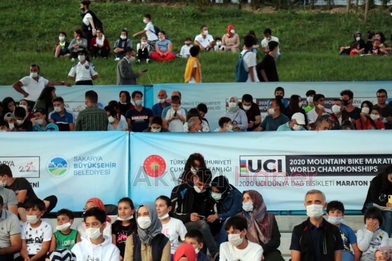 Tanıtım programı tam not aldı