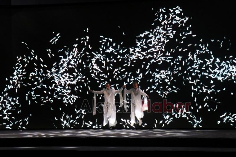 Tanıtım programı tam not aldı