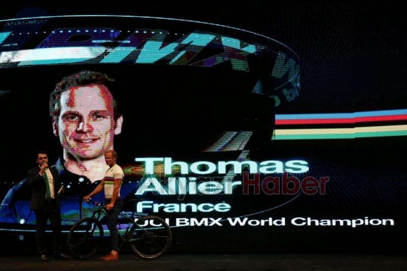 Tanıtım programı tam not aldı