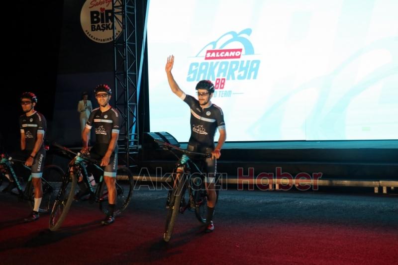 Tanıtım programı tam not aldı