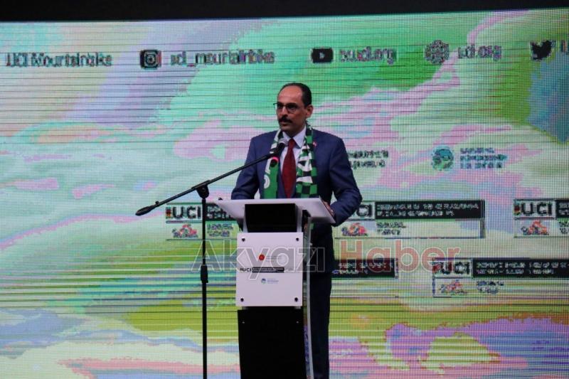 Tanıtım programı tam not aldı