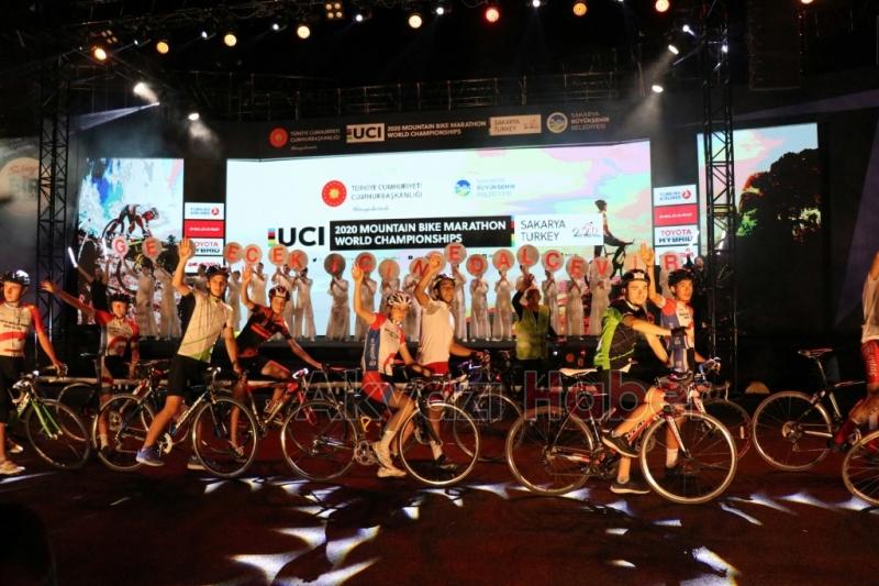 Tanıtım programı tam not aldı