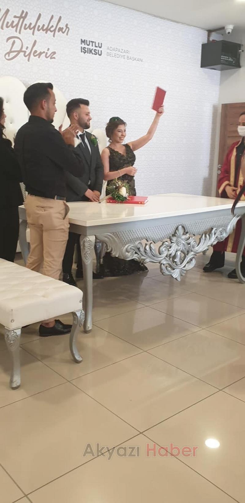 Düğün hazırlığı için yola çıkmışlardı çifti korkunç kaza ayırdı