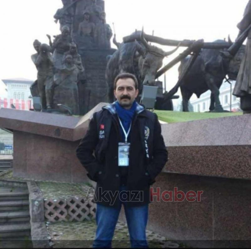 Başarılı cinayet büro dedektifi için tören