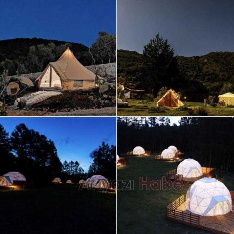 Sakarya turizmi korona sonrasına hazırlanıyor