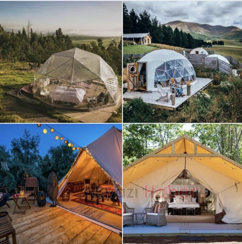 Sakarya turizmi korona sonrasına hazırlanıyor