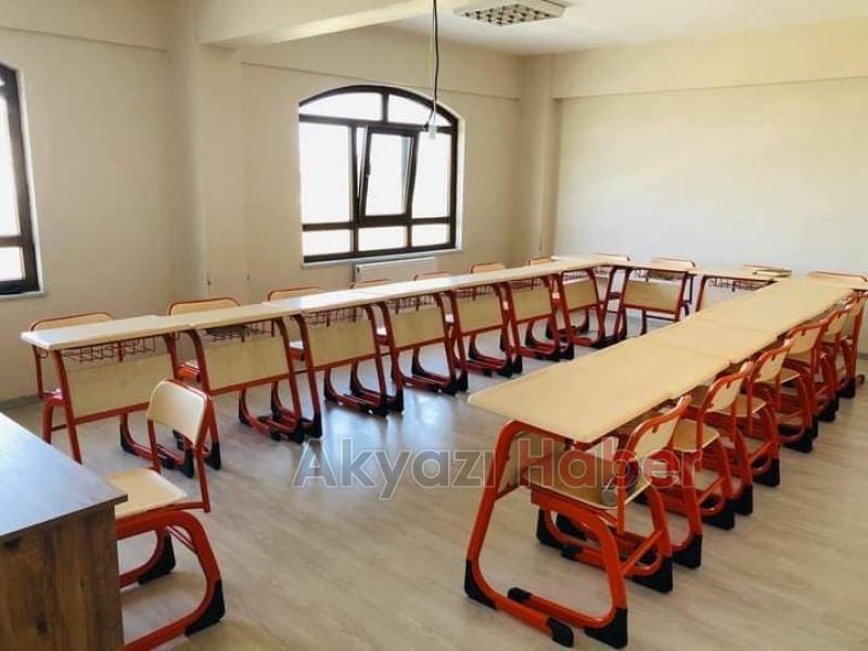 Müftülük'ten müjde, modern binaya taşınıyor