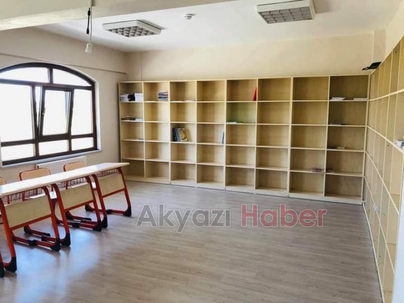 Müftülük'ten müjde, modern binaya taşınıyor