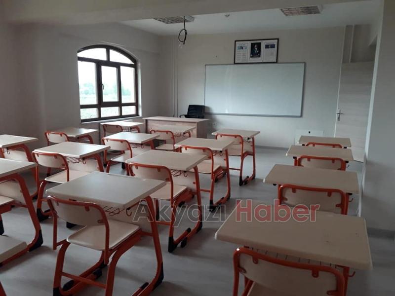 Müftülük'ten müjde, modern binaya taşınıyor