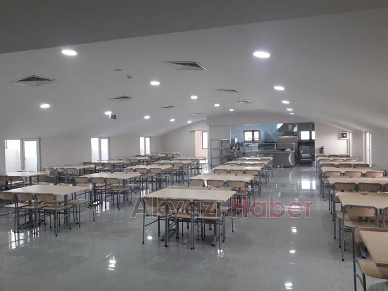 Müftülük'ten müjde, modern binaya taşınıyor